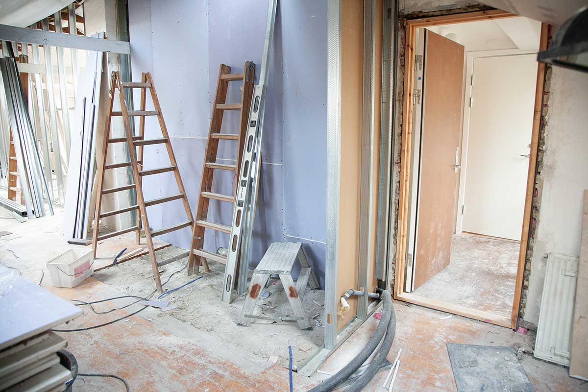 renovation tips and loans singapore